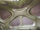 1955 Chevrolet Bel Air barn find