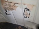 1955 Chevrolet Bel Air barn find