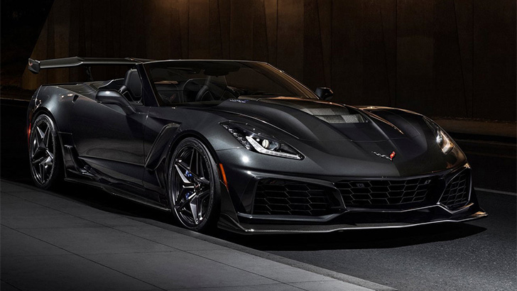 2017 Los Angeles Auto Show coverage