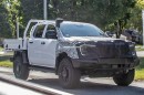 2026 Ford Ranger Super Duty