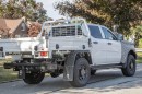 2026 Ford Ranger Super Duty