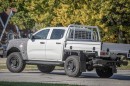 2026 Ford Ranger Super Duty