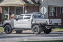 2026 Ford Ranger Super Duty