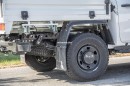 2026 Ford Ranger Super Duty