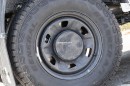 2026 Ford Ranger Super Duty