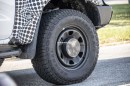 2026 Ford Ranger Super Duty