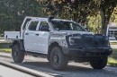 2026 Ford Ranger Super Duty