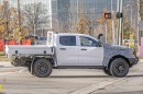 2026 Ford Ranger Super Duty