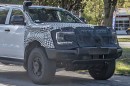 2026 Ford Ranger Super Duty