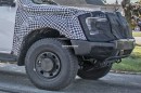 2026 Ford Ranger Super Duty