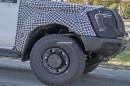 2026 Ford Ranger Super Duty