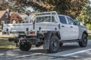 2026 Ford Ranger Super Duty
